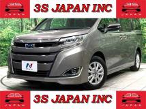 2018 Toyota Noah