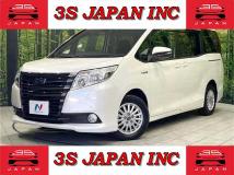 2017 Toyota Noah