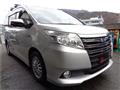 2016 Toyota Noah