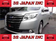 2016 Toyota Noah