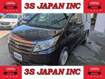 2015 Toyota Noah