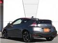 2016 Honda CR-Z