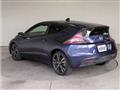 2013 Honda CR-Z