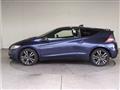 2013 Honda CR-Z