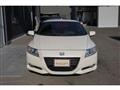 2012 Honda CR-Z