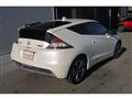2012 Honda CR-Z