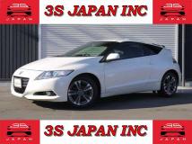 2012 Honda CR-Z
