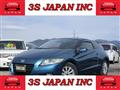 2012 Honda CR-Z