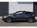 2011 Honda CR-Z