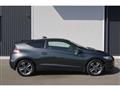 2011 Honda CR-Z