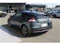 2011 Honda CR-Z