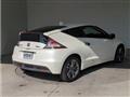 2012 Honda CR-Z