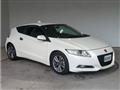 2012 Honda CR-Z