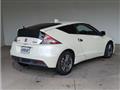 2012 Honda CR-Z