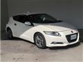 2012 Honda CR-Z