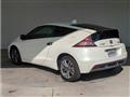 2012 Honda CR-Z