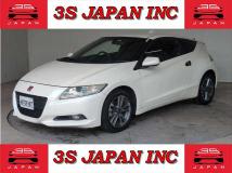 2012 Honda CR-Z
