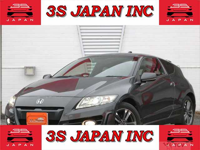 2011 Honda CR-Z