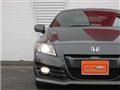 2011 Honda CR-Z