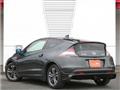 2011 Honda CR-Z