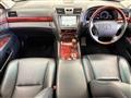2008 Lexus LS