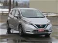 2020 Nissan Note
