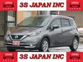 2019 Nissan Note