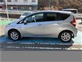 2020 Nissan Note