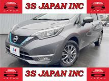 2019 Nissan Note