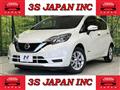 2019 Nissan Note