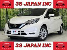 2019 Nissan Note