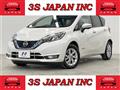 2019 Nissan Note