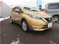 2019 Nissan Note