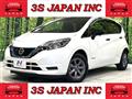 2019 Nissan Note