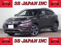 2019 Honda VEZEL