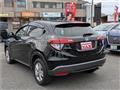 2017 Honda VEZEL
