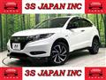 2017 Honda VEZEL