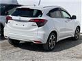 2018 Honda VEZEL