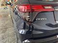 2018 Honda VEZEL