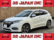 2018 Honda VEZEL