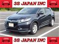 2014 Honda VEZEL