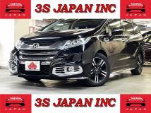 2017 Honda Odyssey Hybrid