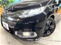 2016 Honda Odyssey Hybrid