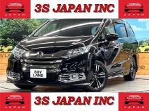 2016 Honda Odyssey Hybrid