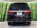 2016 Honda Odyssey Hybrid