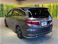 2016 Honda Odyssey Hybrid