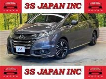 2016 Honda Odyssey Hybrid