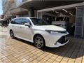 2015 Toyota Corolla Fielder