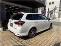 2015 Toyota Corolla Fielder