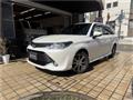 2015 Toyota Corolla Fielder